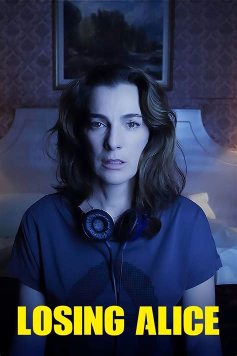 LOSING ALICE Trailer (2021) Apple TV+ .
